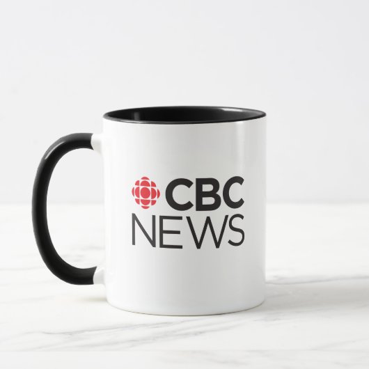 CBC News Tasse (Links)