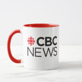 CBC News Tasse (Links)