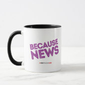 CBC: News Tasse (Links)