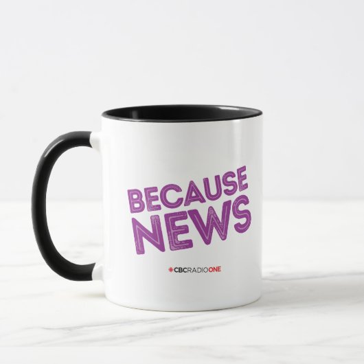 CBC: News Tasse (Links)