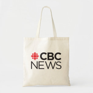 CBC News Tragetasche