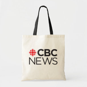 CBC News Tragetasche