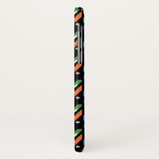 CBC Party Lines Phone Case (Hinten/Links)