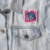 CBC Personal Best Button (Beispiel)