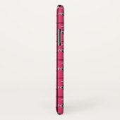 CBC Personal Best Case-Mate iPhone Hülle (Hinten/Rechts)