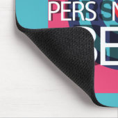 CBC Personal Best Mousepad (Ecke)
