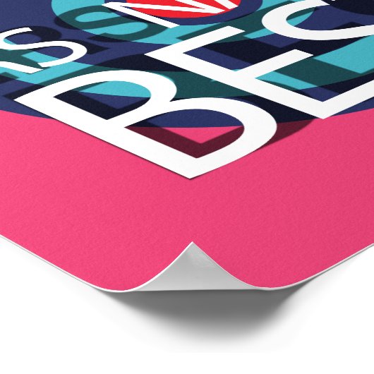 CBC Personal Best Poster (Ecke)