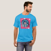 CBC Personal Best T-Shirt (Vorne ganz)