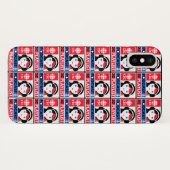 CBC Podcast Playlist Case-Mate iPhone Hülle (Rückseite (Horizontal))