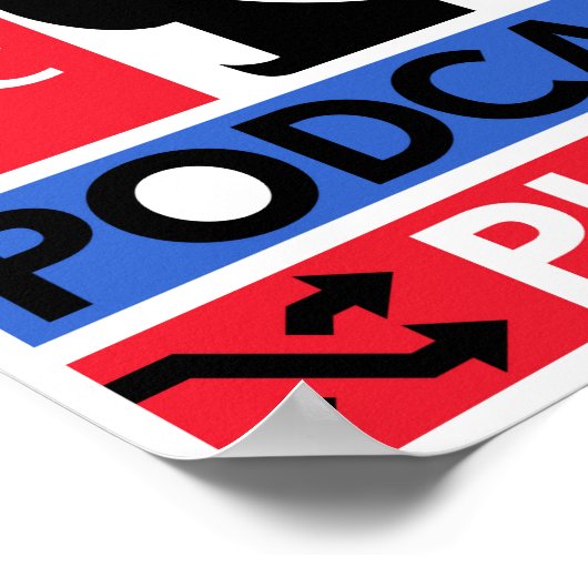 CBC Podcast Playlist Poster (Ecke)