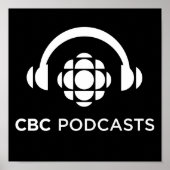 CBC Podcasts Poster (Vorne)
