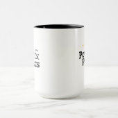 CBC Power & Politik Tasse (Zentrum)