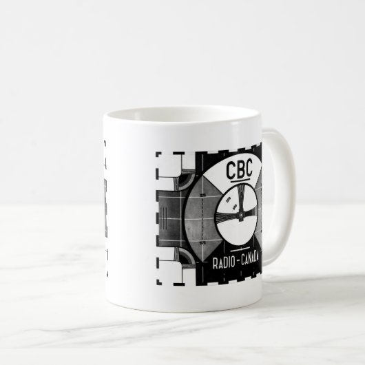 CBC-Prüfmuster Kaffeetasse (VorderseiteRechts)