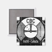 CBC-Prüfmuster Magnet (Vorderseite/Rückseite)