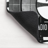 CBC-Prüfmuster Mousepad (Ecke)