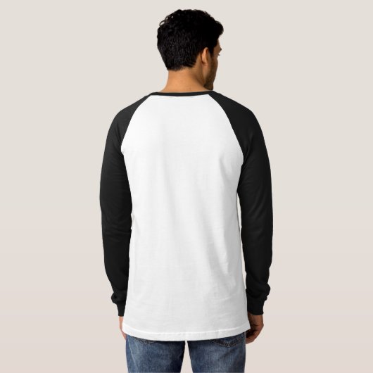 CBC-Prüfmuster T-Shirt (Schwarz voll)