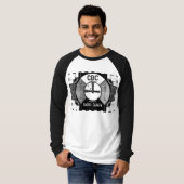 CBC-Prüfmuster T-Shirt (Vorne ganz)