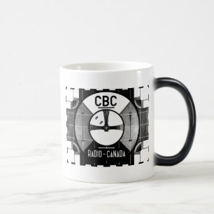 CBC-Prüfmuster Verwandlungstasse