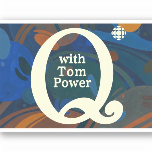 CBC Q AUFKLEBER (Vorderseite)