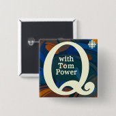 CBC Q Button (Vorne & Hinten)