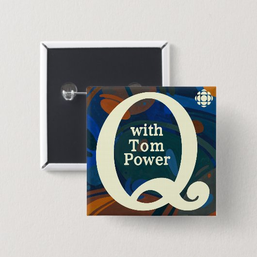 CBC Q Button (Vorne & Hinten)