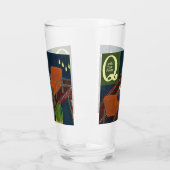 CBC Q Glas Tumbler (Links)