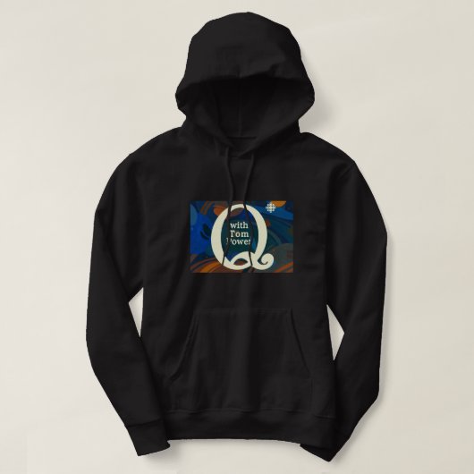 CBC Q HOODIE (Design vorne)
