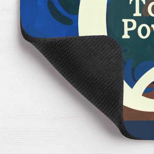 CBC Q MOUSEPAD (Ecke)