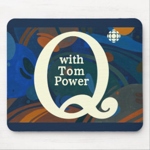 CBC Q MOUSEPAD