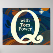 CBC Q POSTER (Vorne)
