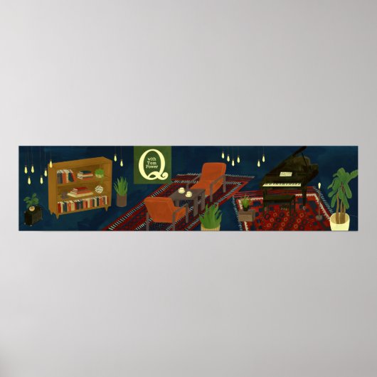 CBC Q POSTER (Vorne)