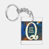 CBC Q SCHLÜSSELANHÄNGER (Vorderseite links)