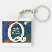 CBC Q SCHLÜSSELANHÄNGER (Rückseite)