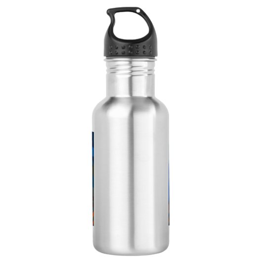 CBC Q Wasserflasche (Rückseite)