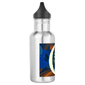 CBC Q Wasserflasche (Links)