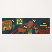 CBC Q YOGAMATTE (Vorderseite (Horizontal))