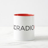 CBC Radio One Tasse (Zentrum)