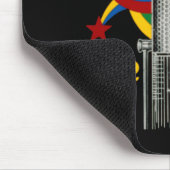 CBC Radio Talent Competition - promo Mousepad (Ecke)