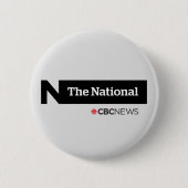 CBC Schaltfläche "National" Button (Vorderseite)