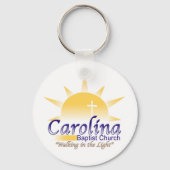 CBC-Schlüsselanhänger Schlüsselanhänger (Vorderseite)