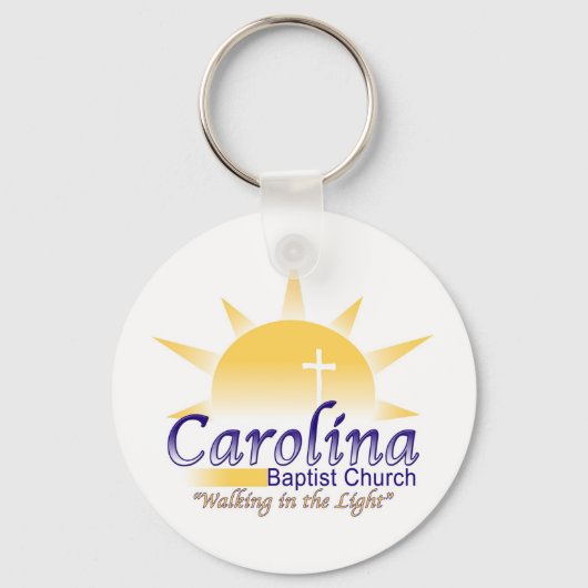 CBC-Schlüsselanhänger Schlüsselanhänger (Vorderseite)