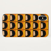 CBC Sleepover Case-Mate iPhone Hülle (Rückseite (Horizontal))