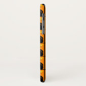 CBC Sleepover Case-Mate iPhone Hülle (Hinten/Links)