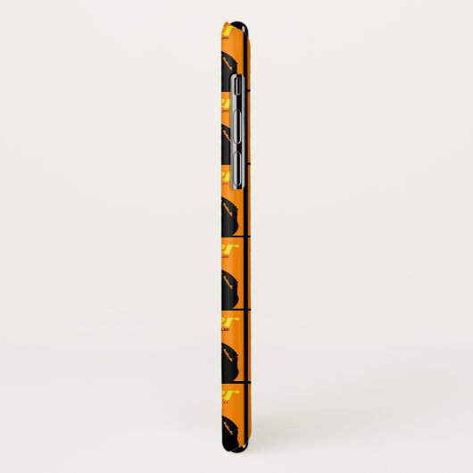 CBC Sleepover Case-Mate iPhone Hülle (Hinten/Links)