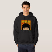 CBC Sleepover Hoodie (Vorne ganz)