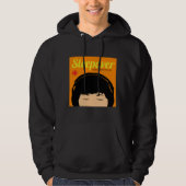 CBC Sleepover Hoodie (Vorderseite)