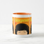 CBC Sleepover Tasse (Zentrum)