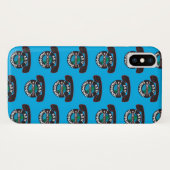 CBC so wie es passiert Case-Mate iPhone Hülle (Rückseite (Horizontal))