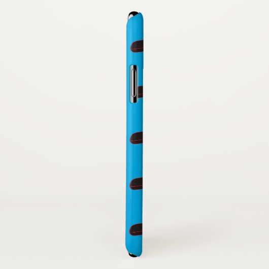 CBC so wie es passiert Case-Mate iPhone Hülle (Hinten/Rechts)