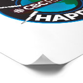 CBC so wie es passiert Poster (Ecke)